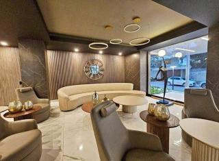 Dpto Home Office - Smart - Piscina - Cowork - Gym - 1