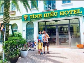Khách sạn Tình Hiếu Hạ Long - Ha Long - 1