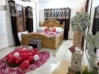 weekend home, for peace & bliss - Ahmedabad - 8