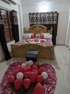 weekend home, for peace & bliss - Ahmedabad - 9