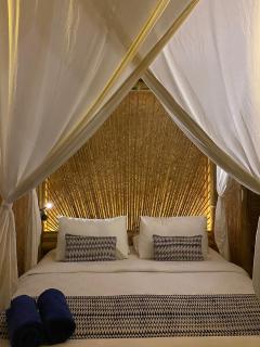 Swarma Villas Eco Jungle Retreat - 1