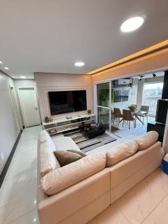 Alto Padrão em Belém - Apartamento na Pedreira-Marco - 9