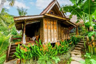 Swarma Villas Eco Jungle Retreat - 3