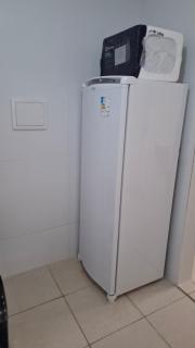 Apartamento Mobiliado com 2 Quartos em Arcoverde - PE - Arcoverde - 0