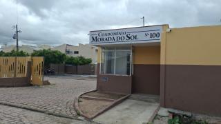 Apartamento Mobiliado com 2 Quartos em Arcoverde - PE - Arcoverde - 1