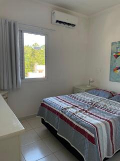 Apartamento na Enseada com ar, piscina e a 100m da praia! - Ubatuba - 4