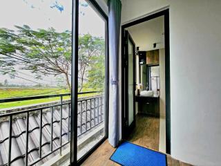 Hoi An Town Villa With Rice Field View - 3