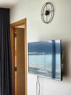 RUBY LUXURY SEA APARTMENT- TMS Quy Nhon - Quy Nhon - 9