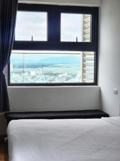 RUBY LUXURY SEA APARTMENT- TMS Quy Nhon - Quy Nhon - 8