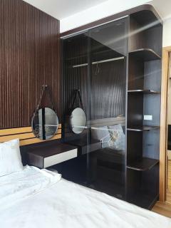 RUBY LUXURY SEA APARTMENT- TMS Quy Nhon - Quy Nhon - 7