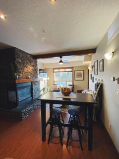 Sable Ridge Retreat - Radium Hot Springs - 6
