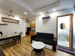 RUBY LUXURY SEA APARTMENT- TMS Quy Nhon - Quy Nhon - 6