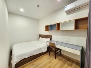 RUBY LUXURY SEA APARTMENT- TMS Quy Nhon - Quy Nhon - 4