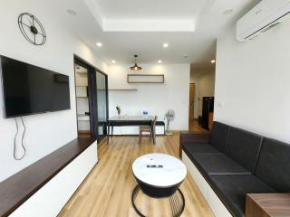 RUBY LUXURY SEA APARTMENT- TMS Quy Nhon - Quy Nhon - 3