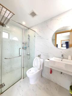 RUBY LUXURY SEA APARTMENT- TMS Quy Nhon - Quy Nhon - 2