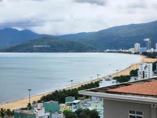 RUBY LUXURY SEA APARTMENT- TMS Quy Nhon - Quy Nhon - 1