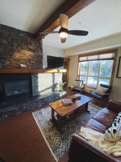 Sable Ridge Retreat - Radium Hot Springs - 8