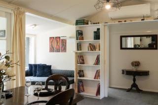 Rustic Rural Retreat - Waimarama - 4