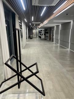 Studio Vila Madalena a 400m do Metro com Ar Cond próximo ao Beco do Batman e Allianz - São Paulo - 1