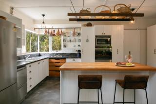 Rustic Rural Retreat - Waimarama - 9