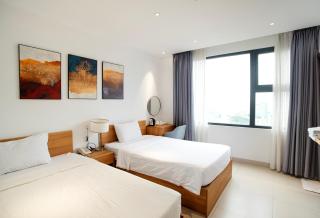 HAKU Boutique Hotel Quy Nhơn - Lê Lợi - Quy Nhon - 6