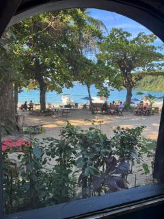 Pousada Praia grande palmas - 1