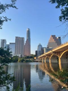 Downtown Gem - Fire pit - Ensuite Baths - Sleeps 8 - Austin - 7