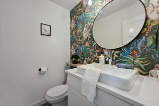 Downtown Gem - Fire pit - Ensuite Baths - Sleeps 8 - Austin - 5