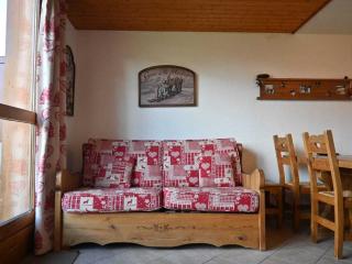 Appartement 7 pers à Vallandry proche des pistes - FR-1-411-659 - Landry - 0