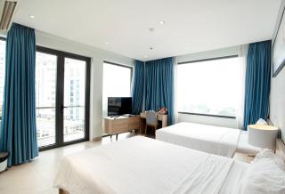 HAKU Boutique Hotel Quy Nhơn - Lê Lợi - Quy Nhon - 7