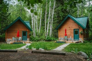 Across the Creek Cabins - Clearwater - 0