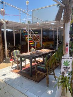 peace garden hostel & camp - Luxor - 2
