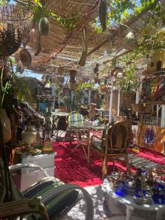 peace garden hostel & camp - Luxor - 3