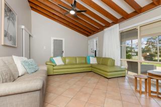 Occy's at Fingal Bay - Fingal Bay - 9