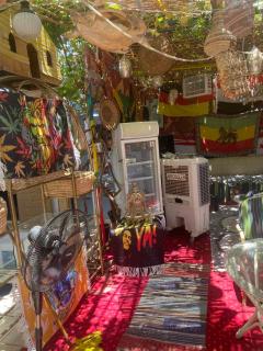 peace garden hostel & camp - Luxor - 6