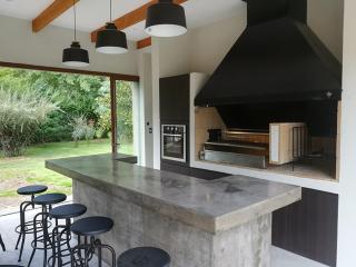 Casa de campo moderna - Curicó - 3
