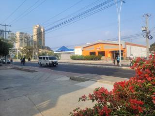 Edificio Girasol, Rodadero - Gaira - 4