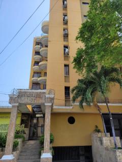 Edificio Girasol, Rodadero - Gaira - 1