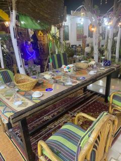peace garden hostel & camp - Luxor - 8
