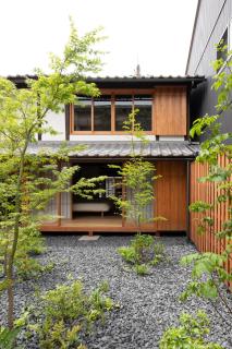 terra kyoto- Tranquil Private Kyoto Machiya near Tofukuji - Kyoto - 8