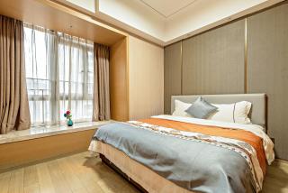 Kaifeisi International Hotel Apartment - 2