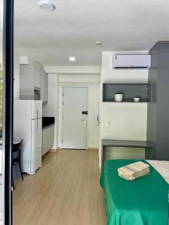 Studio 109 Completo, Perto do Allianz Parque - São Paulo - 5
