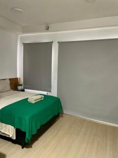 Studio 109 Completo, Perto do Allianz Parque - São Paulo - 4