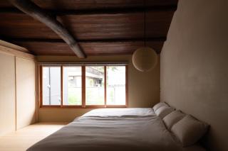 terra kyoto- Tranquil Private Kyoto Machiya near Tofukuji - Kyoto - 7
