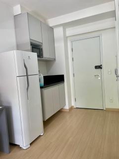 Studio 109 Completo, Perto do Allianz Parque - São Paulo - 1