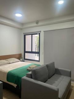 Studio 109 Completo, Perto do Allianz Parque - 6
