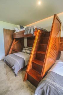 Luxurious PH Private pool BeachClub MistiqTulum - Tulum - 8