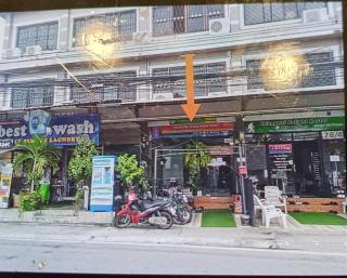 Chiang Mai Gate Capsule Hostel - Chiang Mai - 5