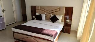 Barowalia villa Dalhousie - Dalhousie - 0