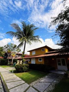 Casa Cajueiro Arraial D'Ajuda - Arraial d'Ajuda - 8